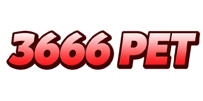 3666 PET logo